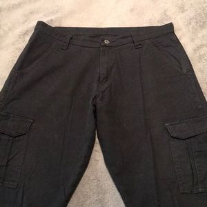 Wrangler Original Men’s Cargo Pants